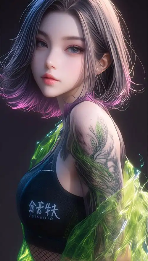 人世间 电视剧画面