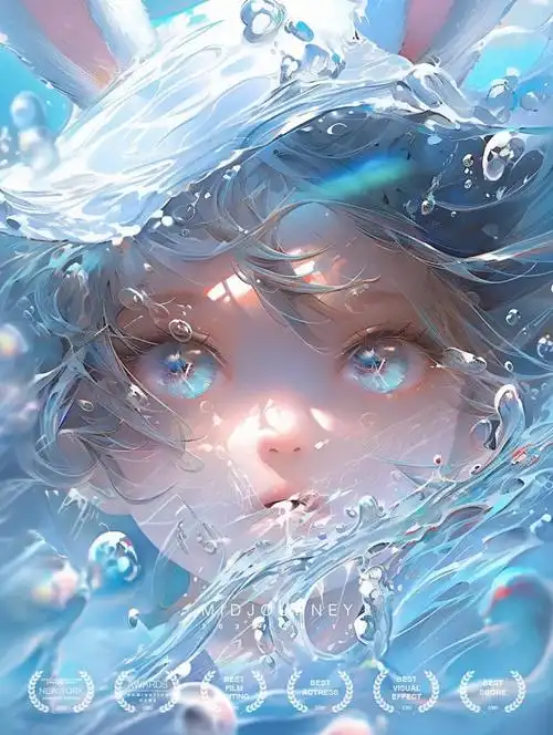 花样年华 电影海报