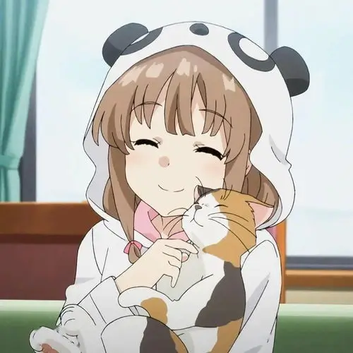 星河漫游者 头像